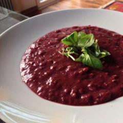 Isabella drue - havtorn - suppe