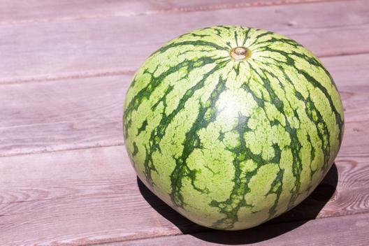 Vandmelon 