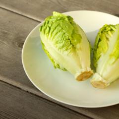 Baby - salat