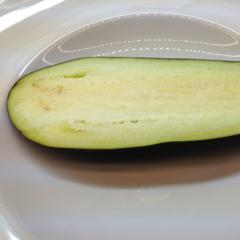 Aubergine 