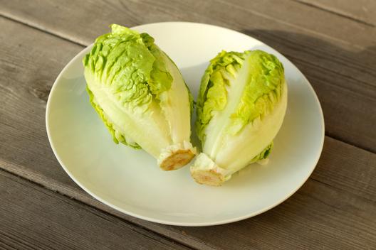 Baby - salat