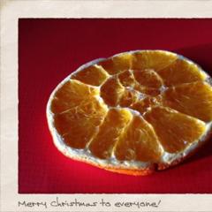 Fruity jul til alle! ❤☀